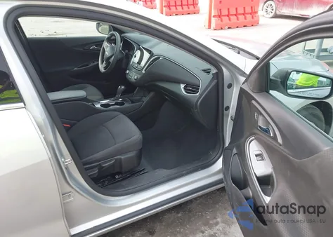 2019 Chevrolet Malibu 1Ls from USA, damaged, VIN 1G1ZB5ST8KF151098